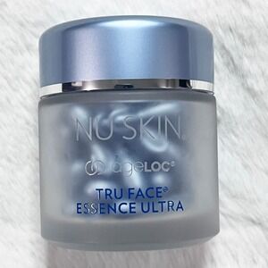 Nu Skin ageLOC Tru Face Essence Ultra